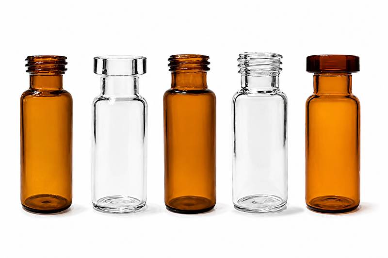 Chromatography Vials